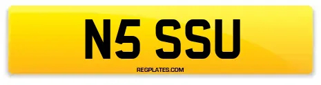 N5 SSU