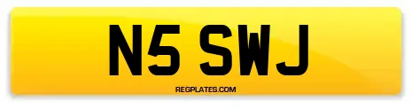 N5 SWJ