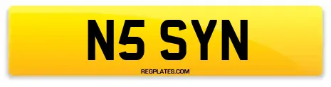 N5 SYN