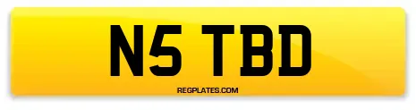 N5 TBD