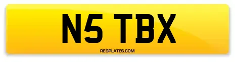 N5 TBX
