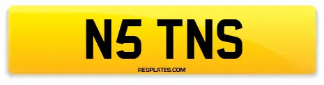 N5 TNS