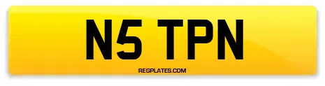 N5 TPN