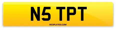 N5 TPT