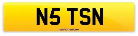N5 TSN