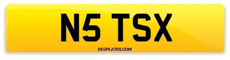N5 TSX
