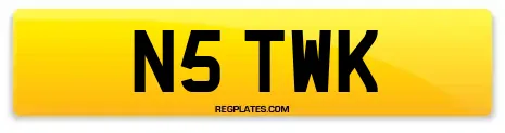 N5 TWK