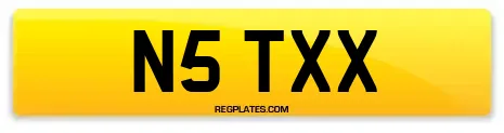 N5 TXX