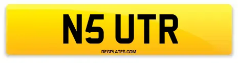 N5 UTR