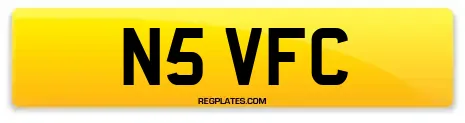 N5 VFC