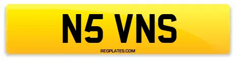 N5 VNS