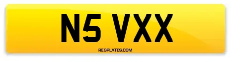 N5 VXX