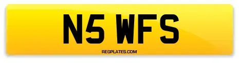 N5 WFS