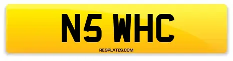 N5 WHC