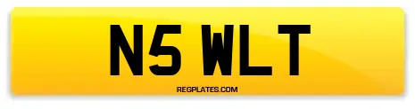 N5 WLT
