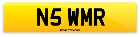 N5 WMR