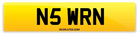 N5 WRN