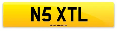 N5 XTL
