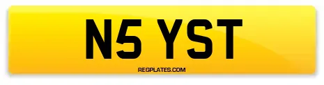 N5 YST