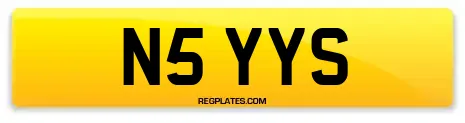 N5 YYS