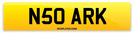 N50 ARK