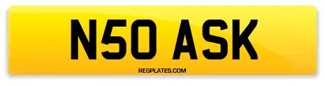N50 ASK