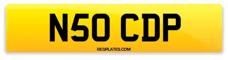 N50 CDP