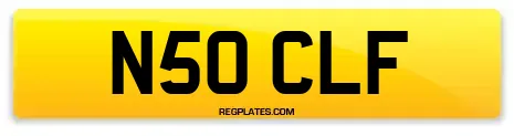 N50 CLF