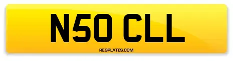 N50 CLL
