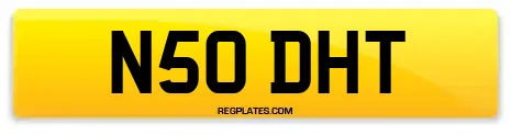 N50 DHT