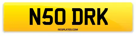 N50 DRK