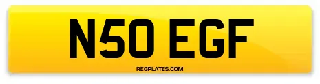 N50 EGF