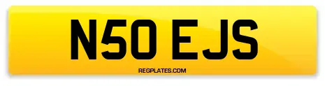 N50 EJS