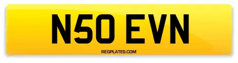 N50 EVN