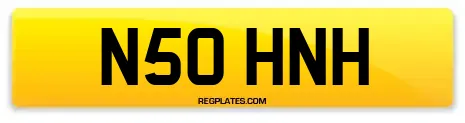 N50 HNH