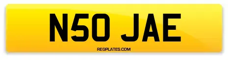 N50 JAE