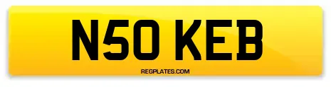 N50 KEB