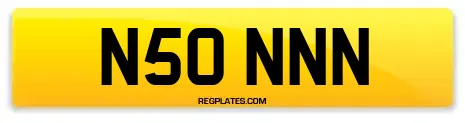 N50 NNN