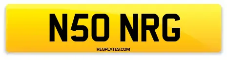 N50 NRG