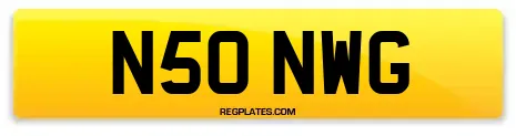 N50 NWG