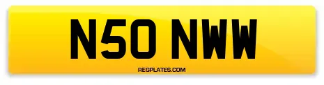 N50 NWW