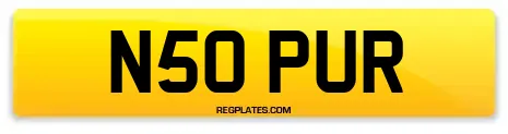 N50 PUR