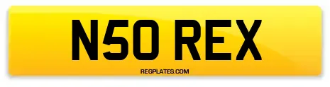 N50 REX