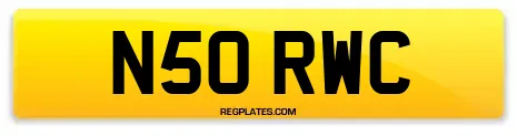 N50 RWC
