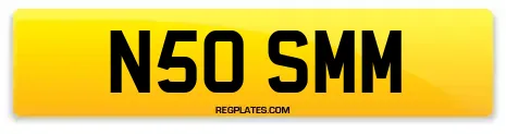 N50 SMM