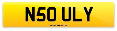 N50 ULY