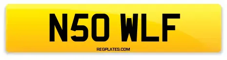 N50 WLF