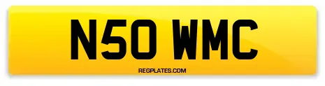 N50 WMC