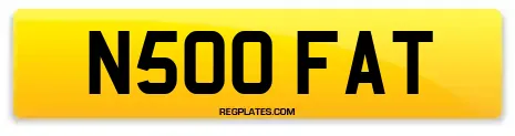 N500 FAT