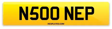 N500 NEP